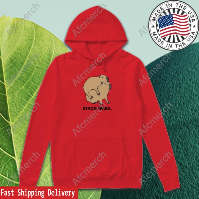 Official Animals On Screen Shop Capybara Tee Capybara Updates