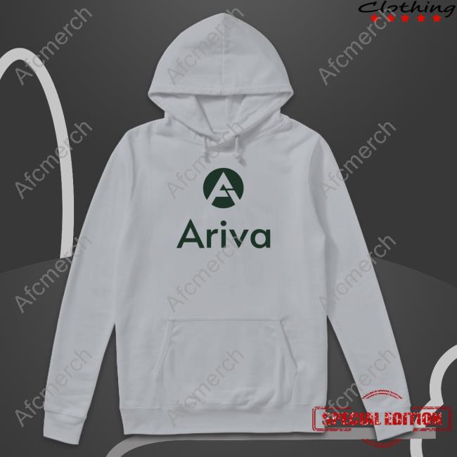 Sydney TheCMO.Eth Ariva Shirt Long Sleeve Tee