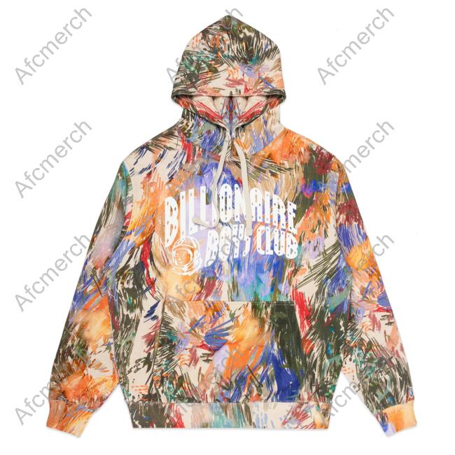 Official Billionaire Boys Club Clothing Store Shop Portal Sweaters All Over Print Bbcicecream Merch