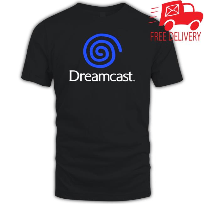 Official Dreamcast Cap