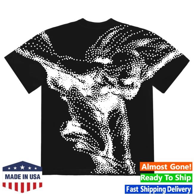 Official Roddy Ricch Merch Store Roddy Ricch LLF Angel New Shirt RoddyRicch