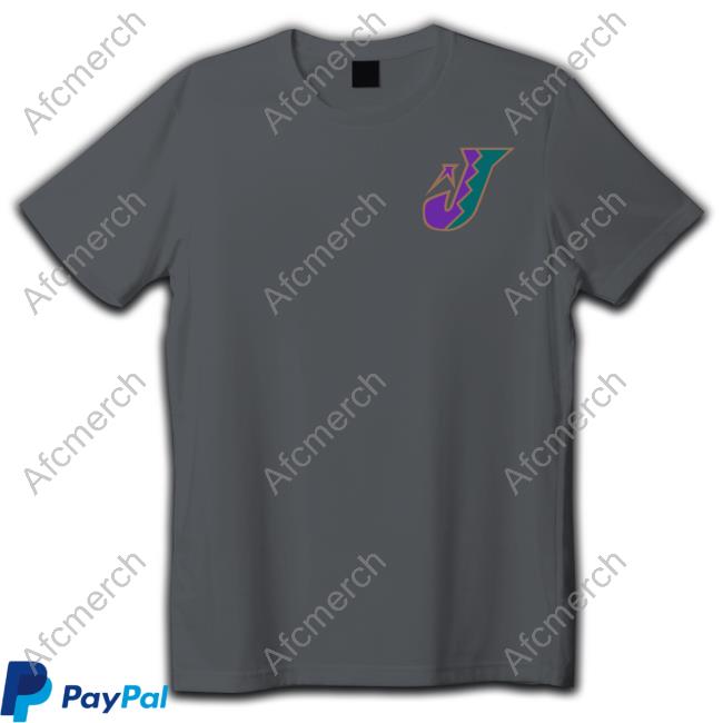 Jimmy Eat World Baseball Series 2023 Shirt