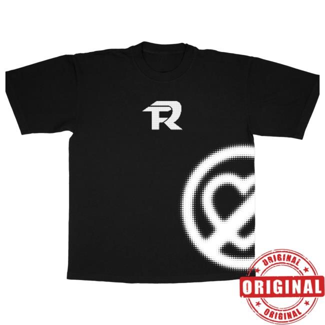 PNTE Album Spray Paint - Black New Shirt Fuerza Regida