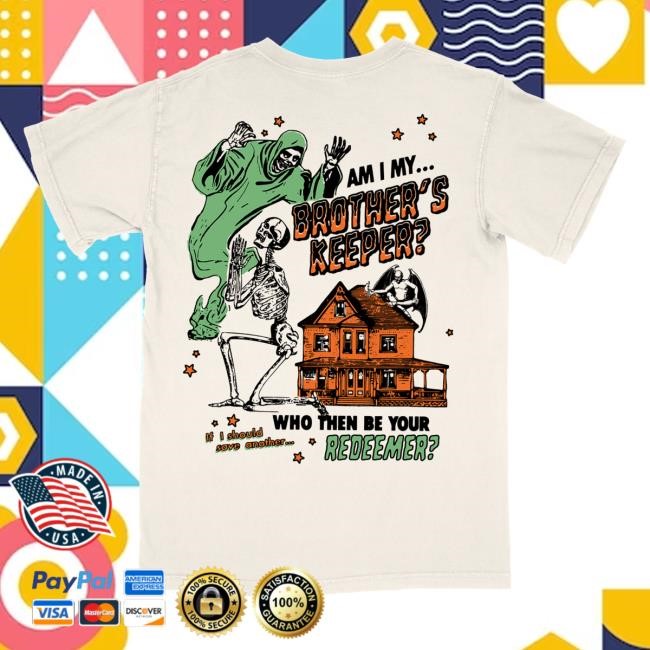 Rainbow Kitten Surprise Merch Ghoul Halloween Short Sleeve Tee – Rainbow Kitten Surprise Band