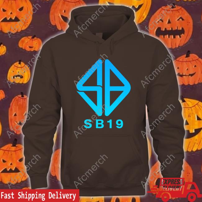 Sb Sb19 Shirts