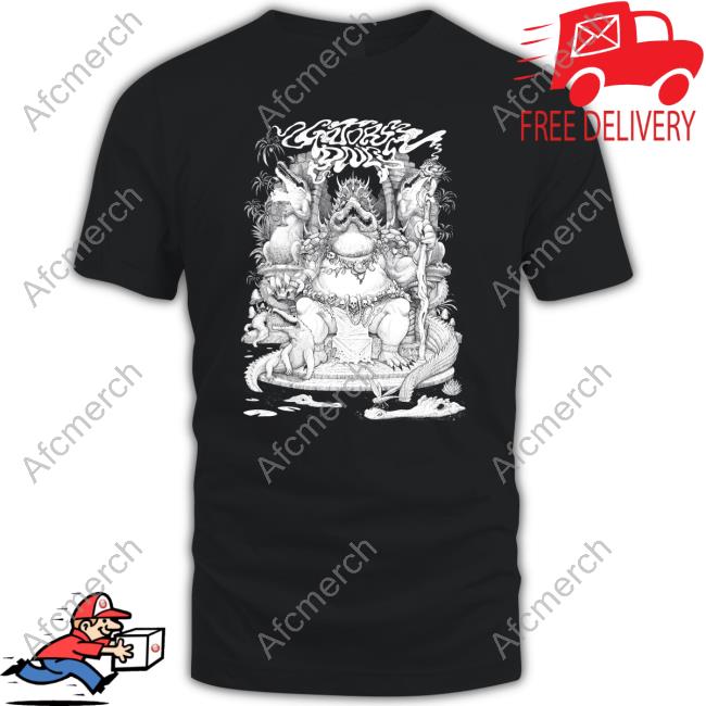 Halloween '23 TShirt