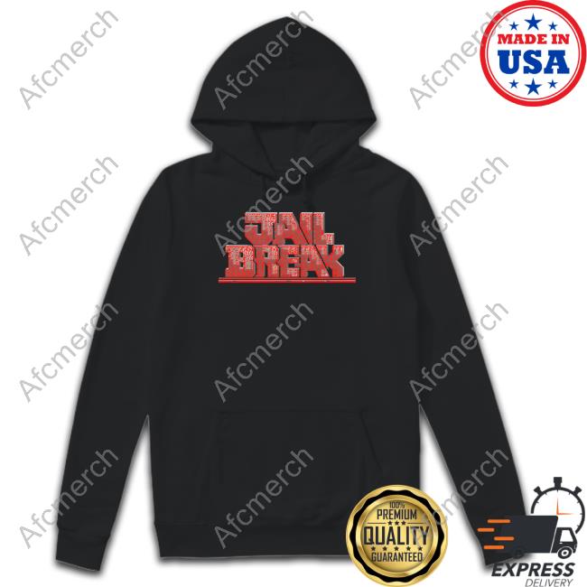Official Konami Jail Break Cap