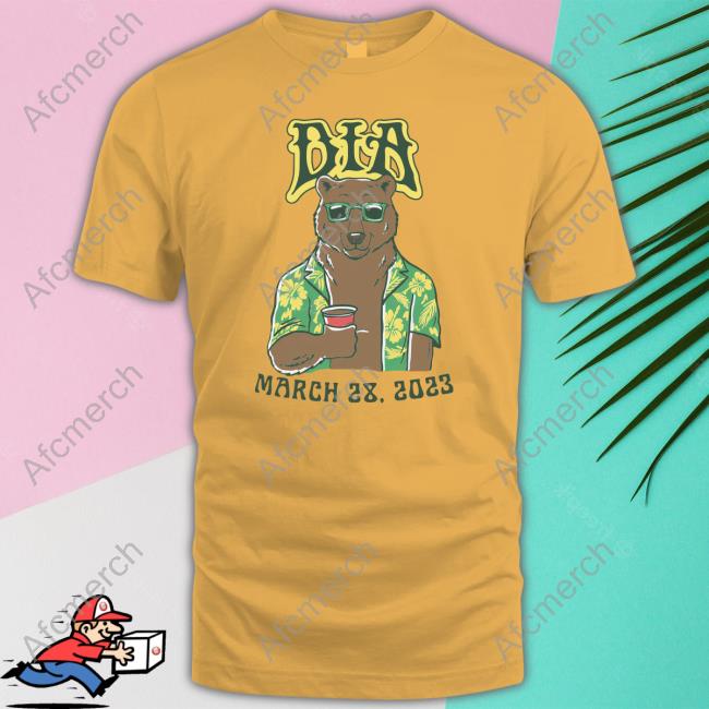 Chicks Dia Del Oso 2023 Long Sleeve T Shirt