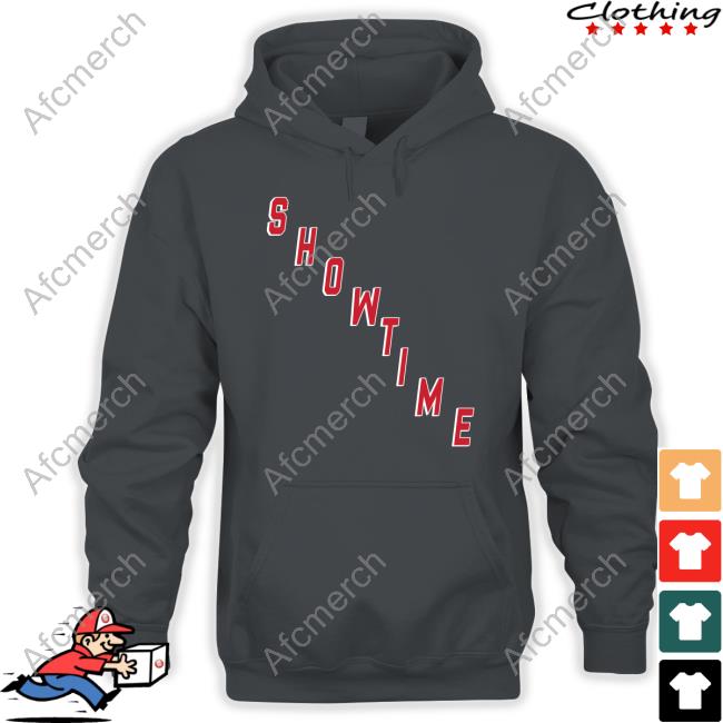 Showtime Ny 88 Tee Shirt