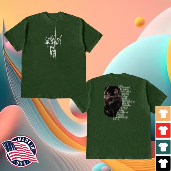 Official Daze Style Merch Store Sanction - 631 Infringement Tshirt