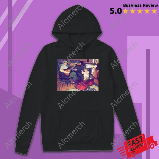 Official Taylor Swift 33Rd Birthday In The Studio Shirt Tee