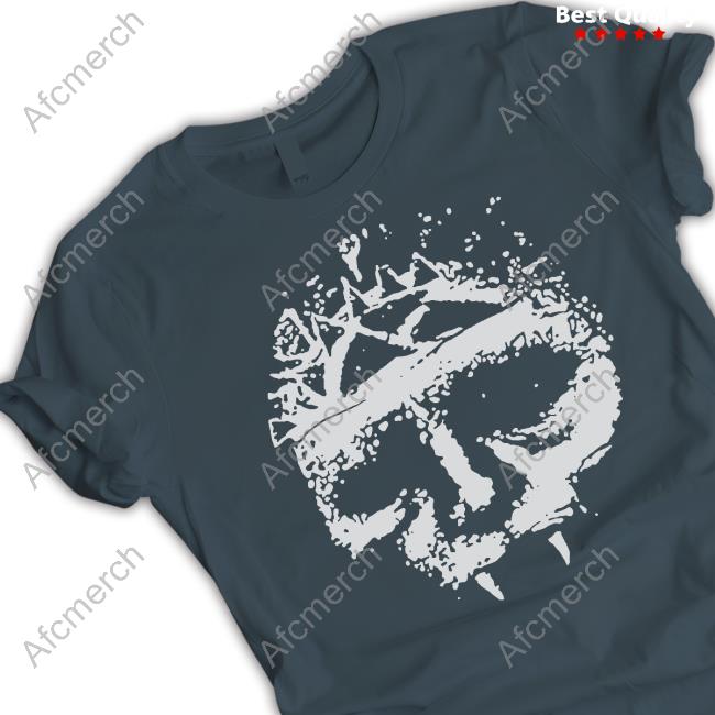 Official Cold Cuts Integrity Numbers 23 T-Shirt