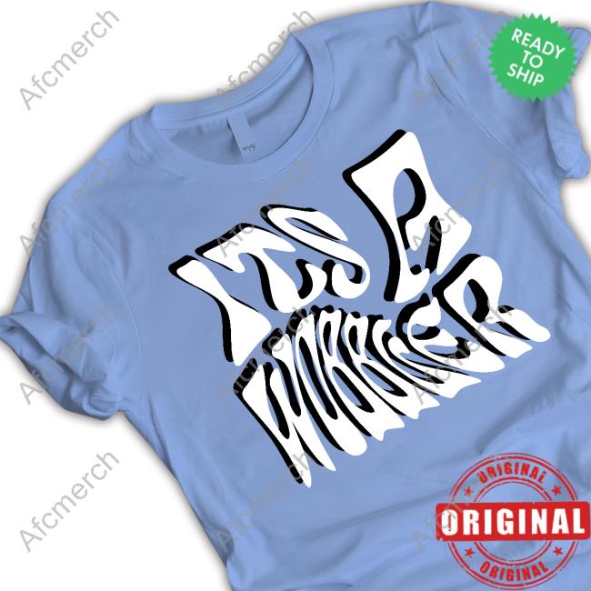 Back On Figg Its A Wobbler Shirts