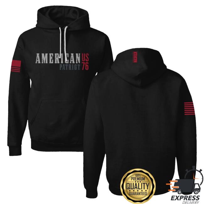 Official Acal Clothing Shop Merch US 76 Sweatshirt