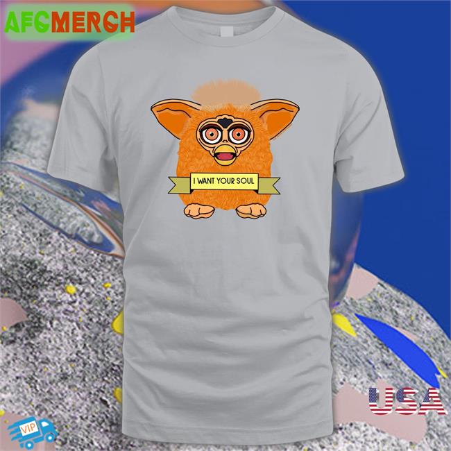 I Want Your Soul The Weird Emporium Shirt Shirts That Go Hard