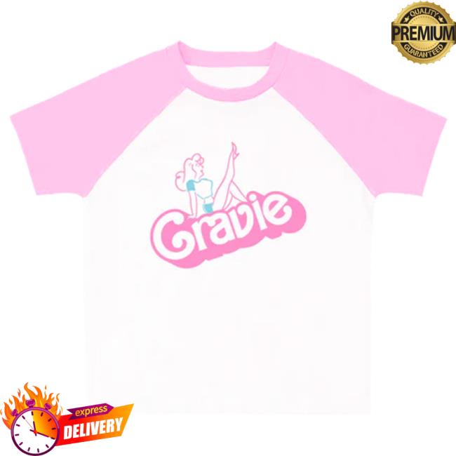 Official Yung Gravy Clothing Shop Gravie Doll Crop Attractive Shirt Yung Gravy
