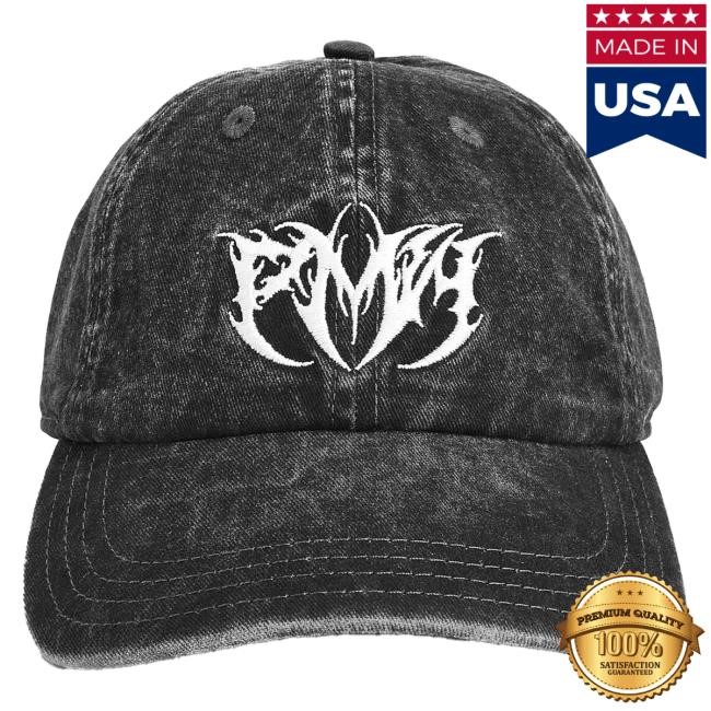 Official Pay Money Wubby Merch Gravecast Dad Hat PayMoneyWubby