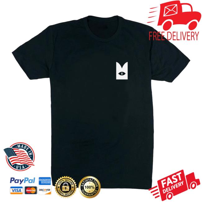 Praise Lamb Black T-Shirt
