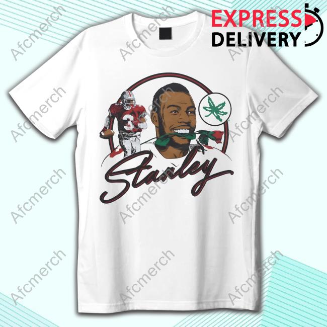 Bobby Carpenter Stanley Shirt