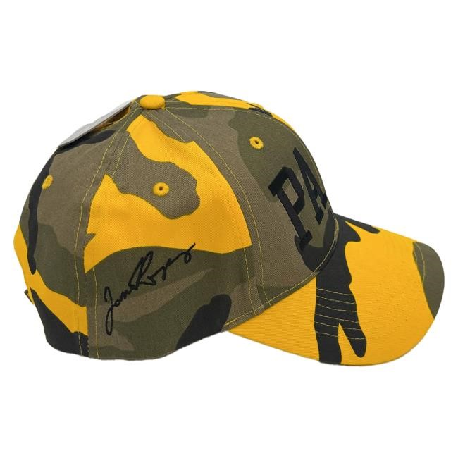 Official Jessie Reyez Paid In Memories Camo Cap