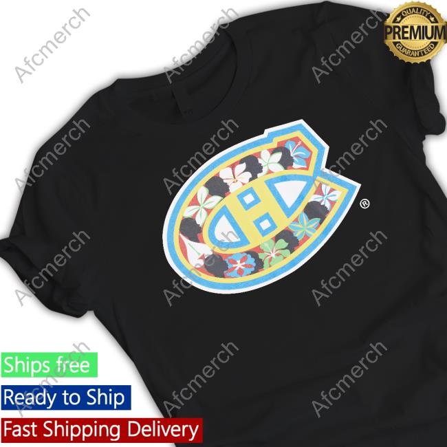 Tricolore Sports Store Black History Night Sweatshirt