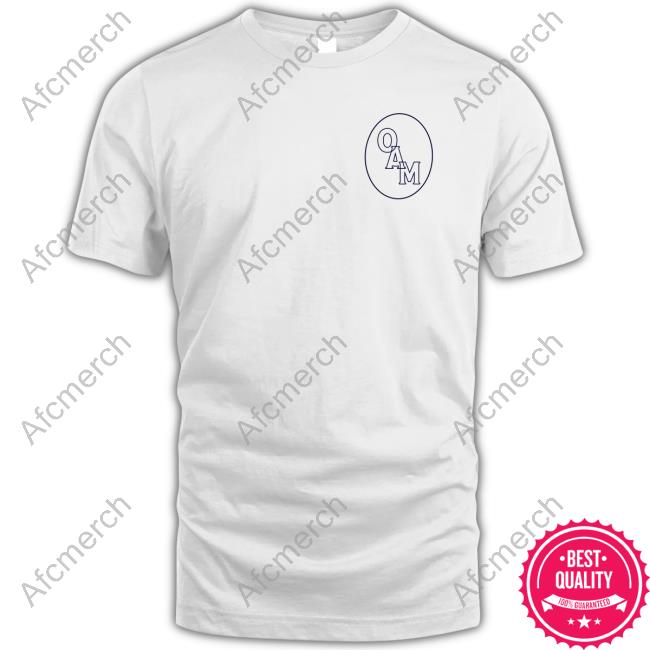 Oliver Anthony Music Livin' In The New World With An Old Soul Crewneck Sweatshirt