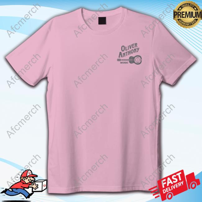 Oam Logo Shirts