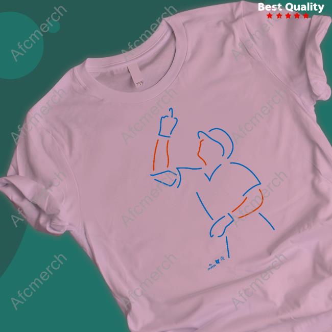 Brandon Nimmo Neon Hoodie Brandon Nimmo Neon Shirt Breaking T Merch Official