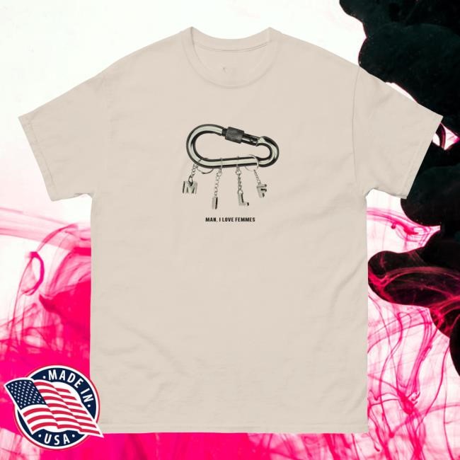 MILF T Shirt – Z3lart Merch