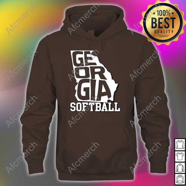 Official Georgia Football Shirts