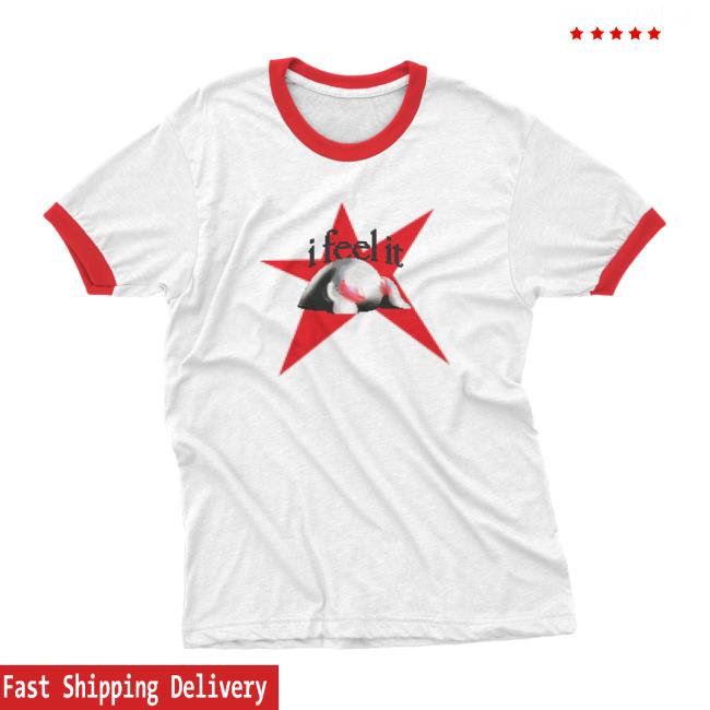 Official Store DJO Music Bean Monster Ringer Tees