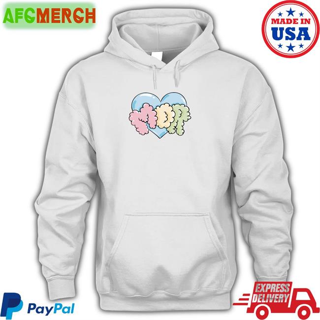 Heart Mor Shirts Feid Merch