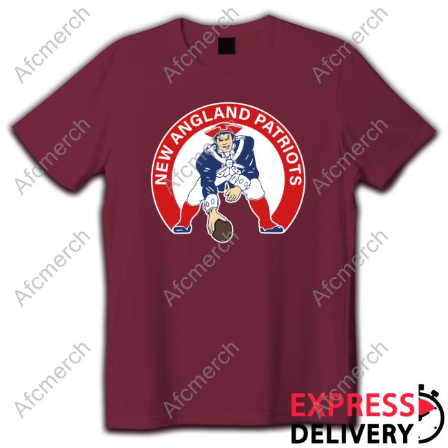 New England Patriots Shirts