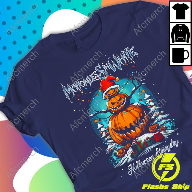 Official Halloween Everyday Tee