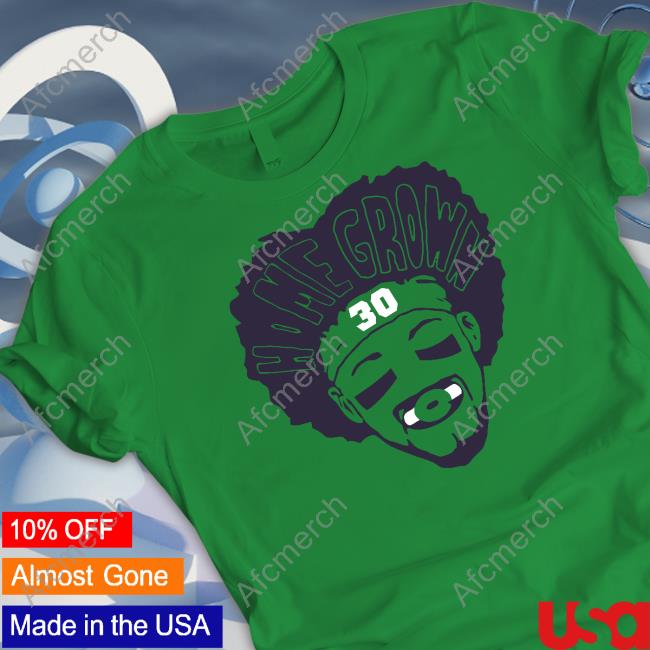 Phillip Lindsay Home Grown 30 T Shirt Spano