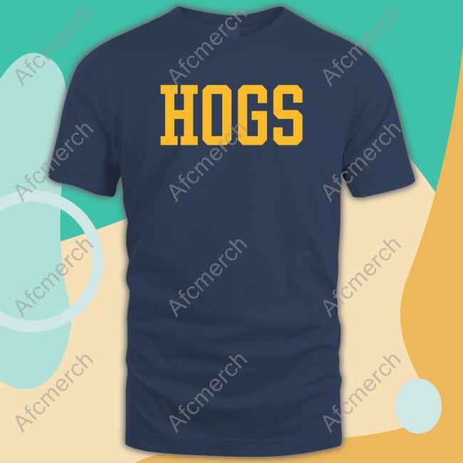 Official Fsu Hogs T-Shirt Official Fsu Hogs Shirt