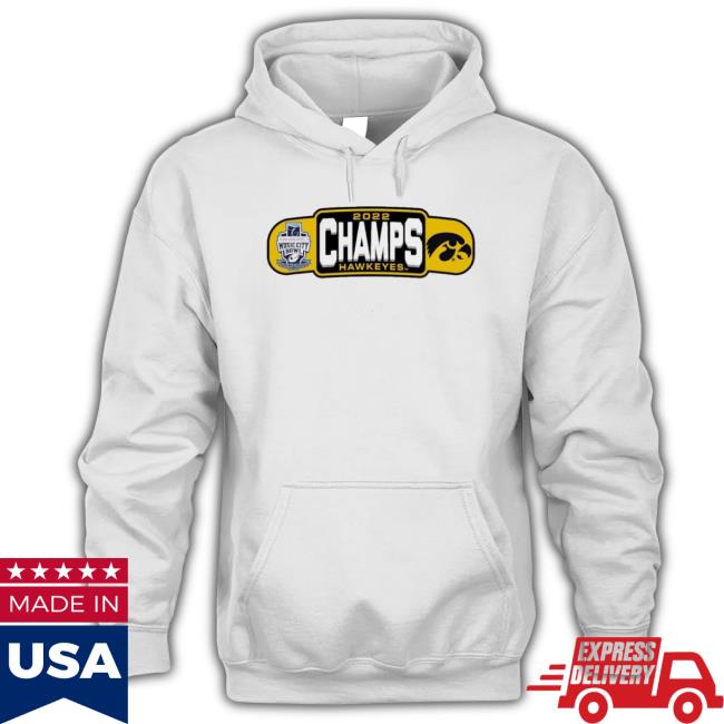 2022 Music City Bowl Champs Hawkeyes shirt 2022 Music City Bowl Champs Hawkeyes T-shirt