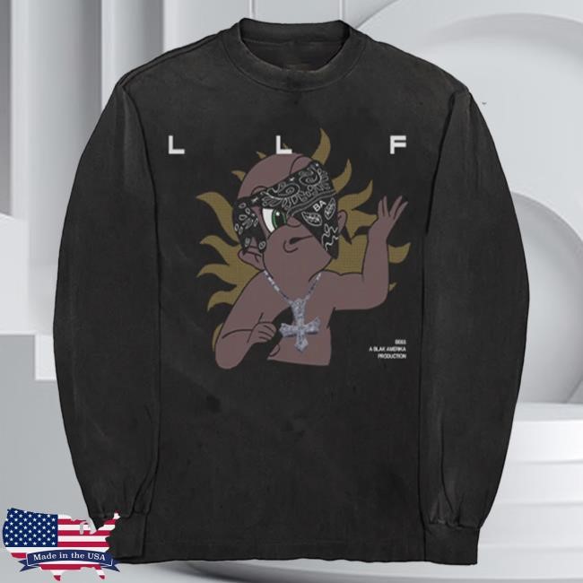 Destroy Lonely BBY$ Long Sleeve