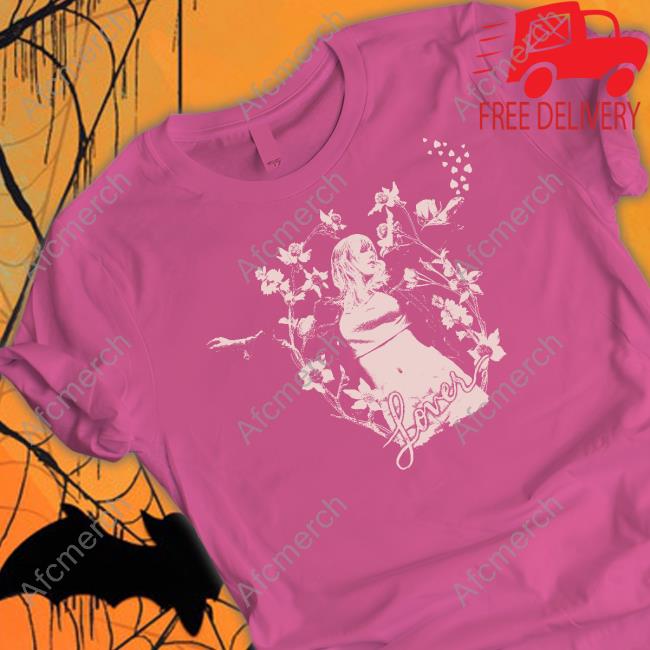 Taylor Swift Love Three Summers Shirts