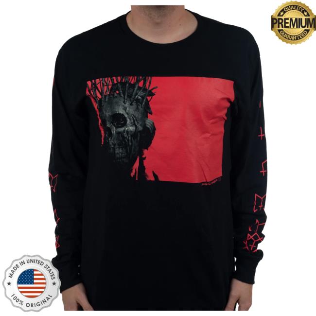 Official Indie Merch Store Shop AngelMaker Long-Sleeve IndieMerchStore