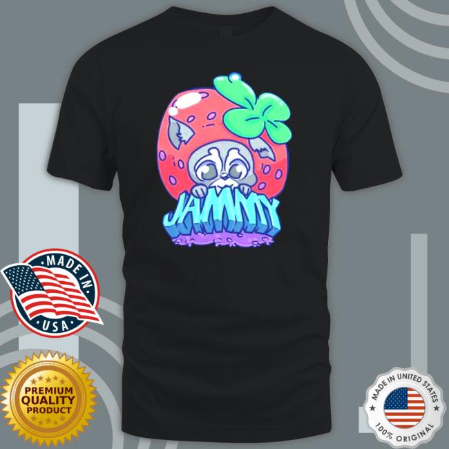Thejamplan Jammy Tee Classic T-Shirt
