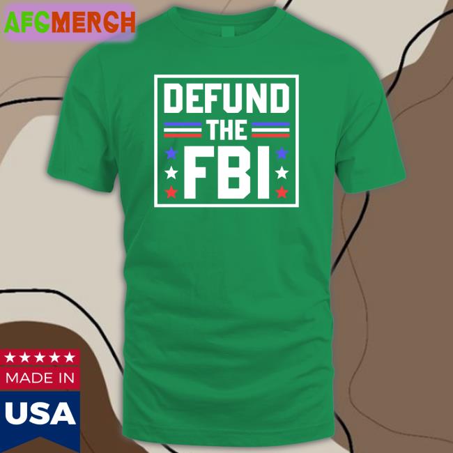 Crews Companyest 1999 Shop Defund The FBI Shirts Doc Holliday