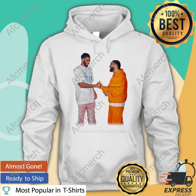 Ferris Drake & Tatum Shirt