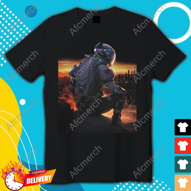 Slander Los Angeles Convention Center 2023 Tee