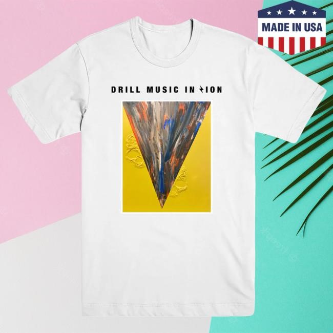 Official Lupe Fiasco Merch Lupe Fiasco Black DMIZ Album Popover Shirt LupeFiasco