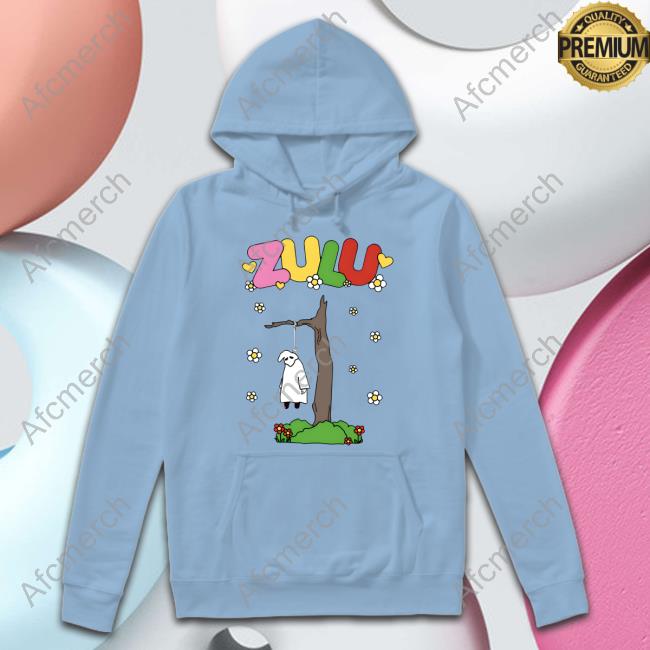 Zulu Hanging Shirt Zulu Hanging T Shirt