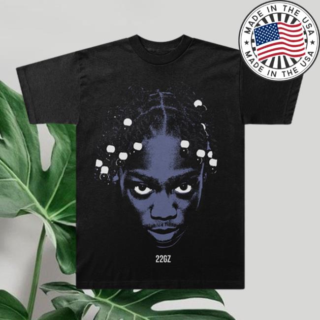Official 22Gz New General Tshirt