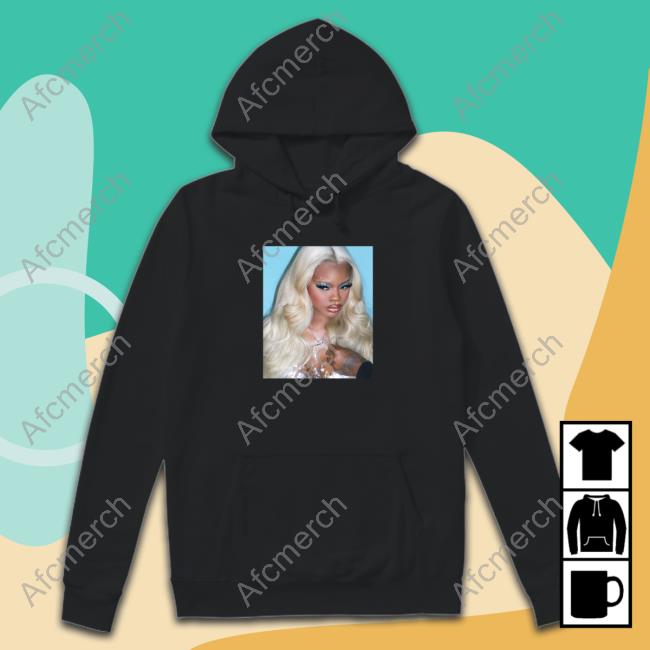 Official Thegirljtworld Store Merch Jtworld City Girls Jt Shirt