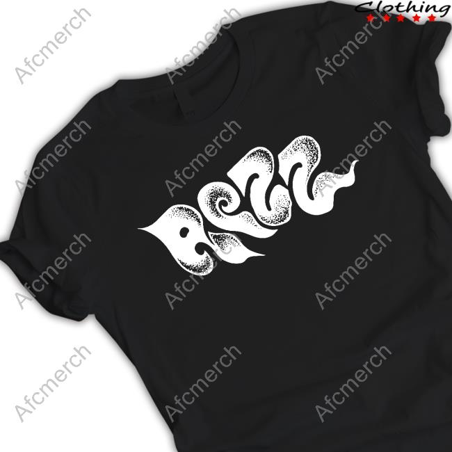 Rezz Merch Perception Tee