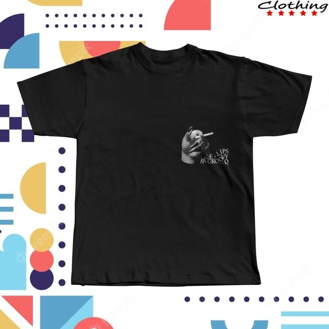 Official TDE Groovy Shirt New